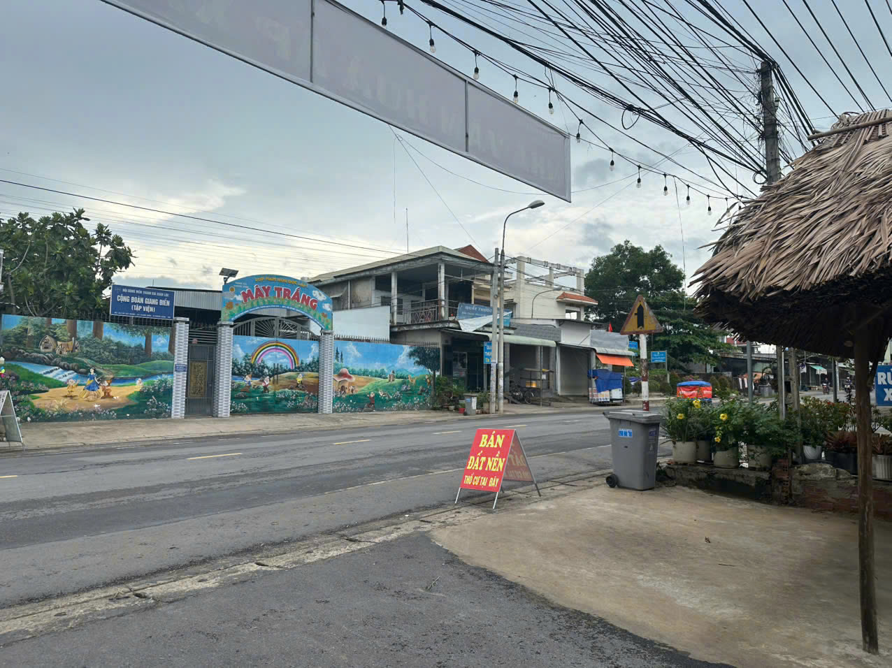 ĐẤT SỔ RIÊNG TRẢNG BOM – SÁT KCN GIANG ĐIỀN – CHỈ 1 TỶ 170 TRIỆU! 16016605