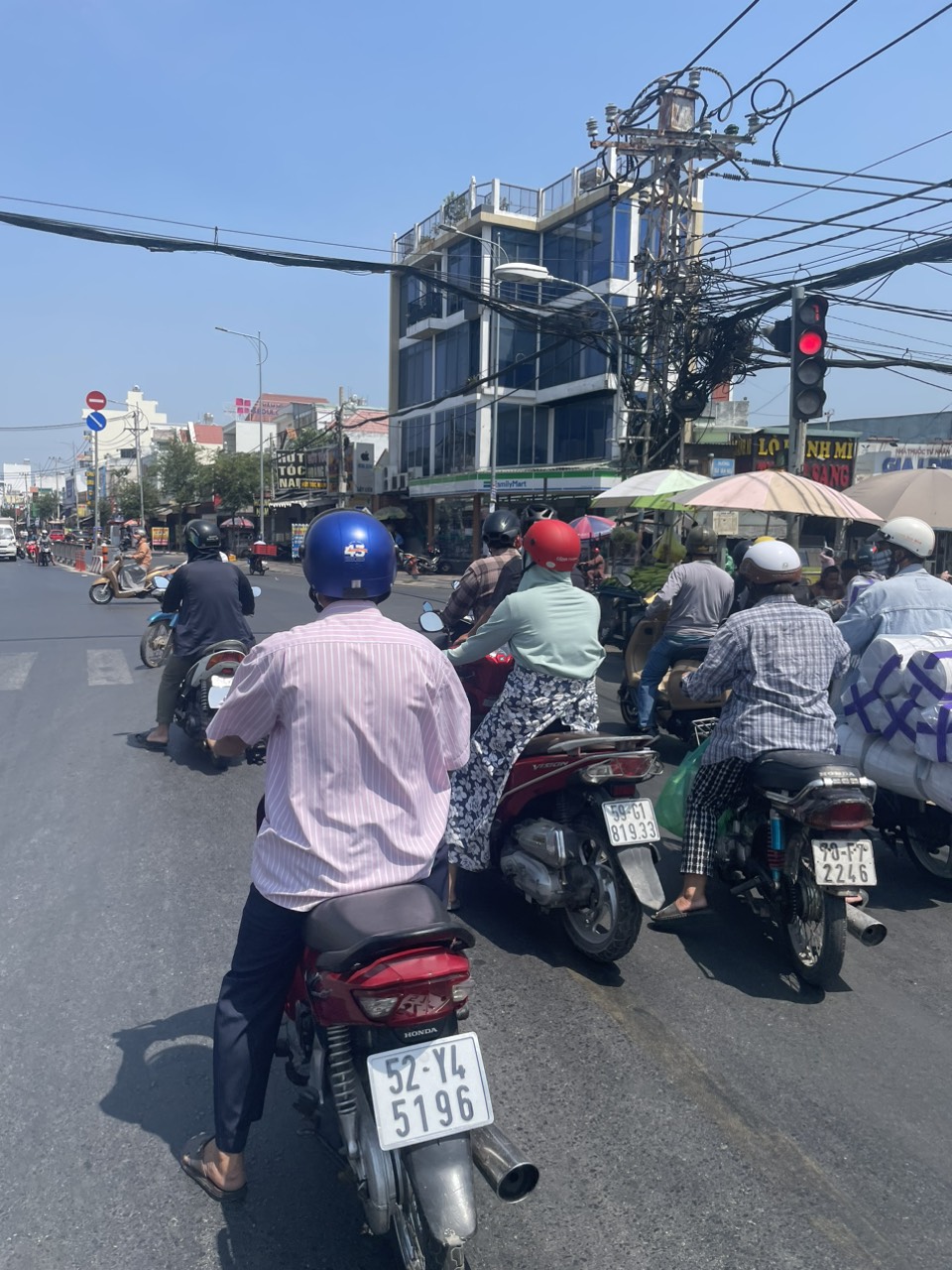 Bán nhà mặt tiền 8x20m giá nhỉnh 15 tỷ Đường Tô Ký 16016618