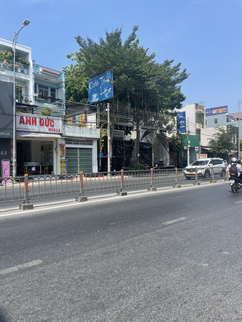 Bán nhà mặt tiền 8x20m giá nhỉnh 15 tỷ Đường Tô Ký 16016618