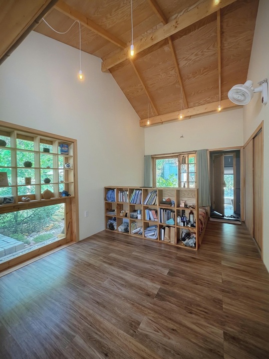 NHƯỢNG LẠI NHÀ VƯỜN SIÊU ĐẸP 840m² – VIEW HỒ, CÓ 300m² ĐẤT Ở Tại HOÀ PHƯỚC, HOÀ VANG, ĐÀ NẴNG 16016622