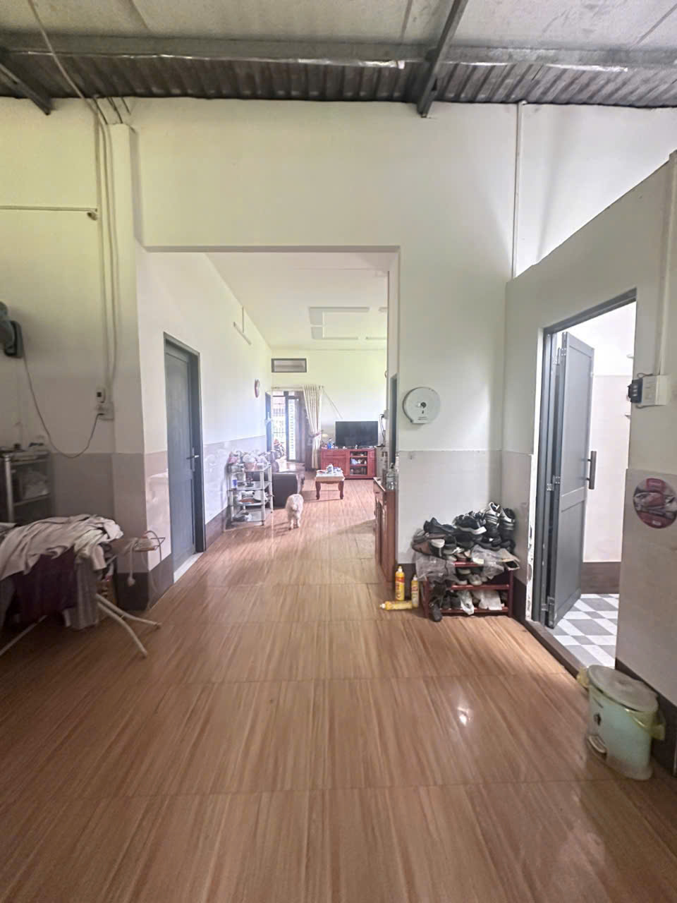 CHÍNH CHỦ CẦN BÁN NHÀ ĐẸP – BÌNH TÂN, VĨNH LONG - GIÁ CHỈ 1,050 TỶ – CÓ THƯƠNG LƯỢNG 16016628