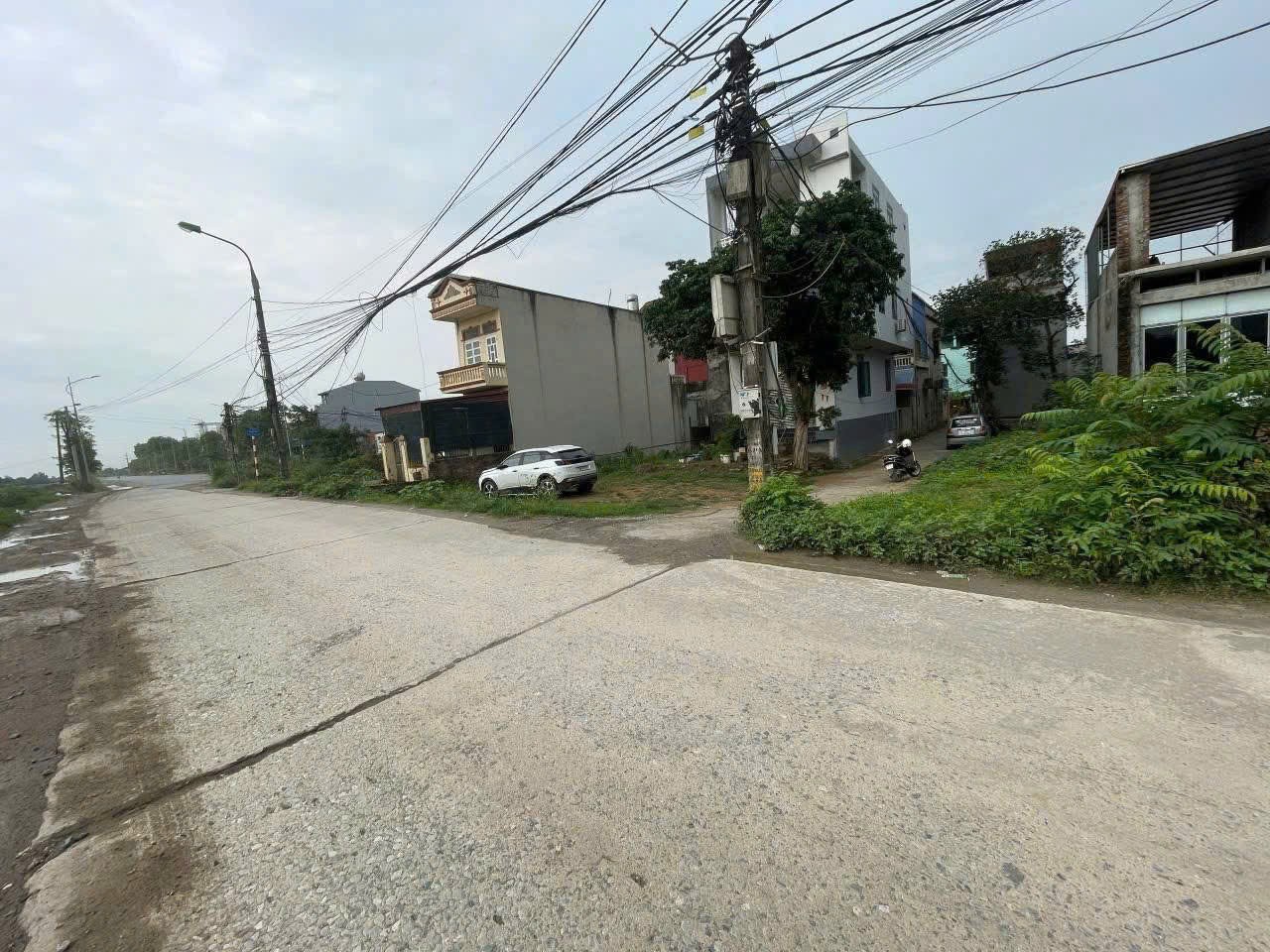 Phố Nguyễn Thượng Hiền- Chính Chủ Bán Lô Đất Mặt Đường Bờ Sông Xã Vân Đình, Ứng Hoà, Hà Nội 16016629