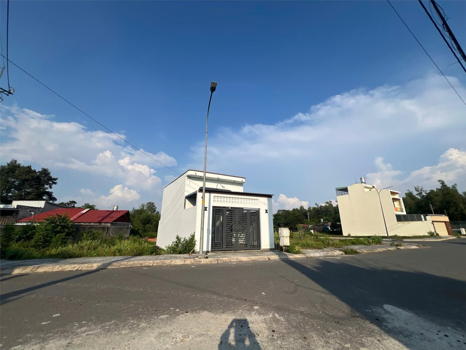 ĐẤT ĐẸP – GIÁ TỐT  – CHÍNH CHỦ CẦN BÁN Tại Đường Nguyễn Văn Khạ, Xã Tân An Hội, Củ Chi, HCM 16016630