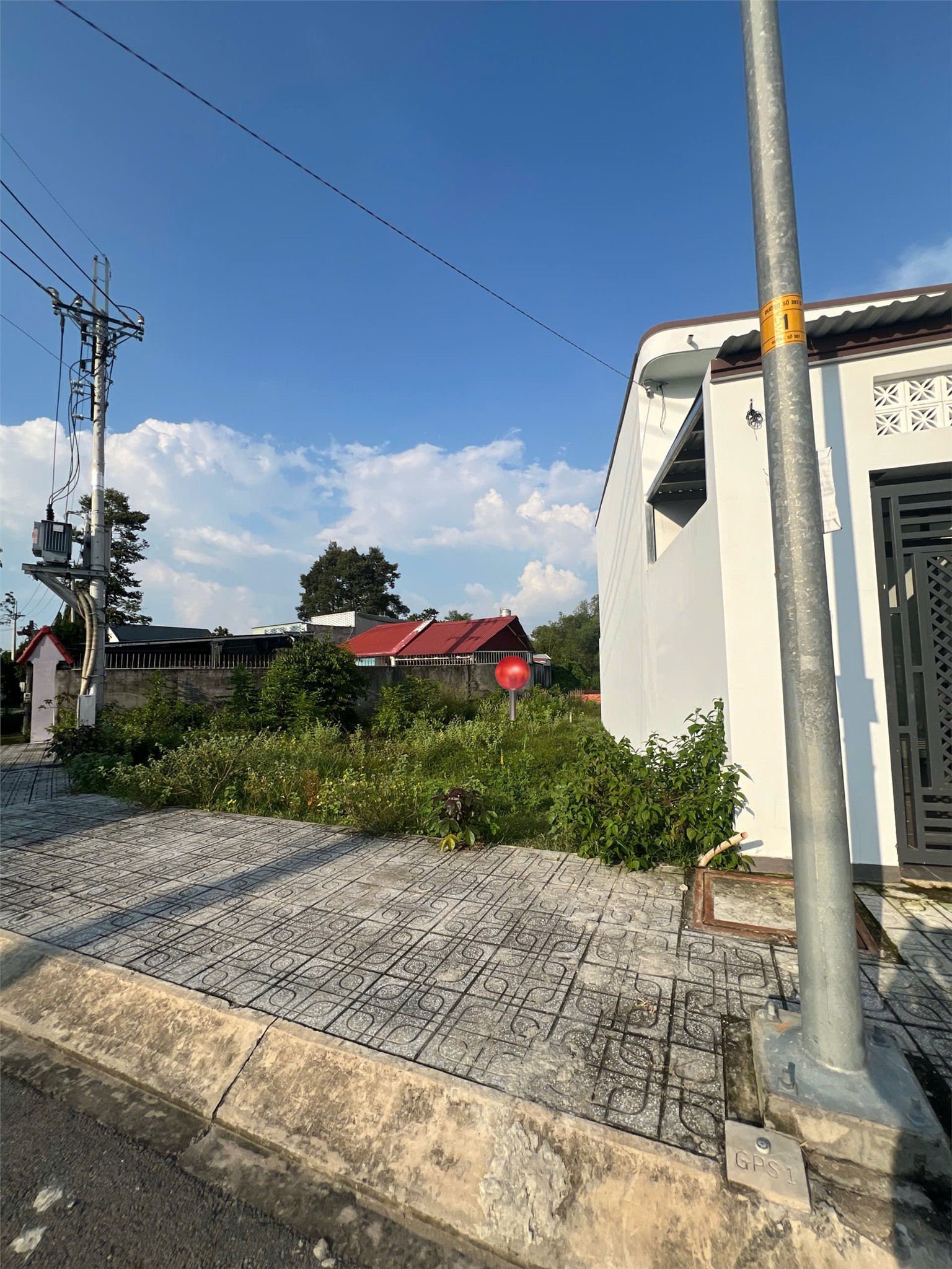 ĐẤT ĐẸP – GIÁ TỐT  – CHÍNH CHỦ CẦN BÁN Tại Đường Nguyễn Văn Khạ, Xã Tân An Hội, Củ Chi, HCM 16016630