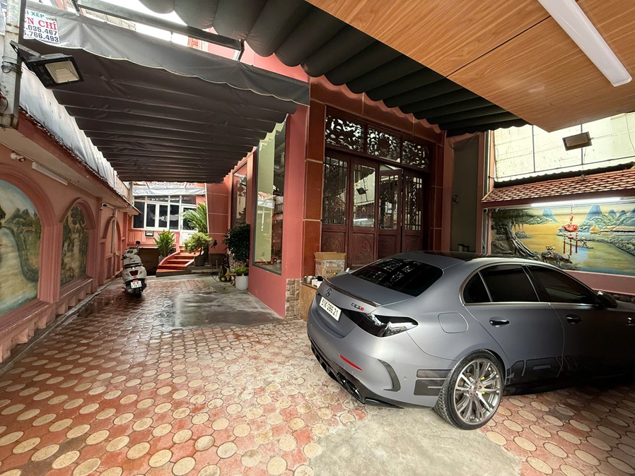 NHÀ CHÍNH CHỦ - 2 MẶT TIỀN Số 12 Nguyễn Hữu Dật, P.Tây Thạnh, Q.Tân Phú, TP Hồ Chí Minh 16016633