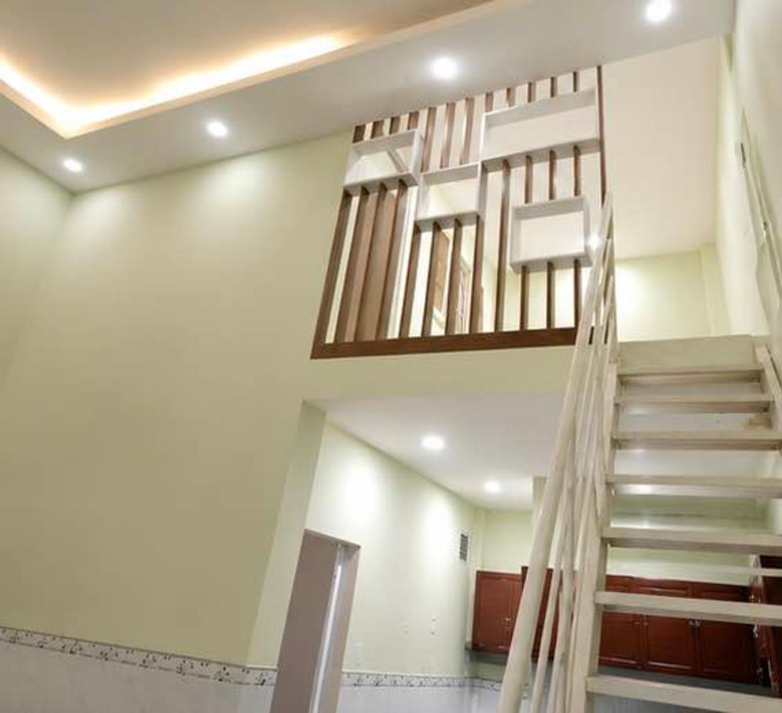 💥💥 GIẢM CHÀO 200TR CÒN 4TỶ 🔥 NHÀ BÁN SÁT HẺM XE HƠI GẦN CHỢ HIỆP BÌNH 16016637