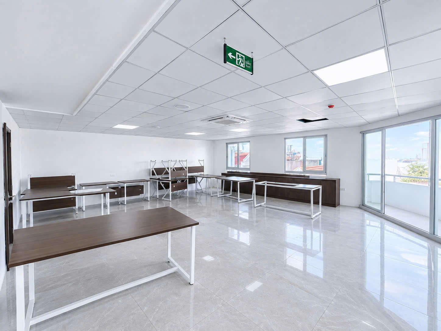 Cho thuê sàn vp số 6 ngõ 87 Phố Thiên Hiền – Mỹ Đình, Hà Nội 16016642