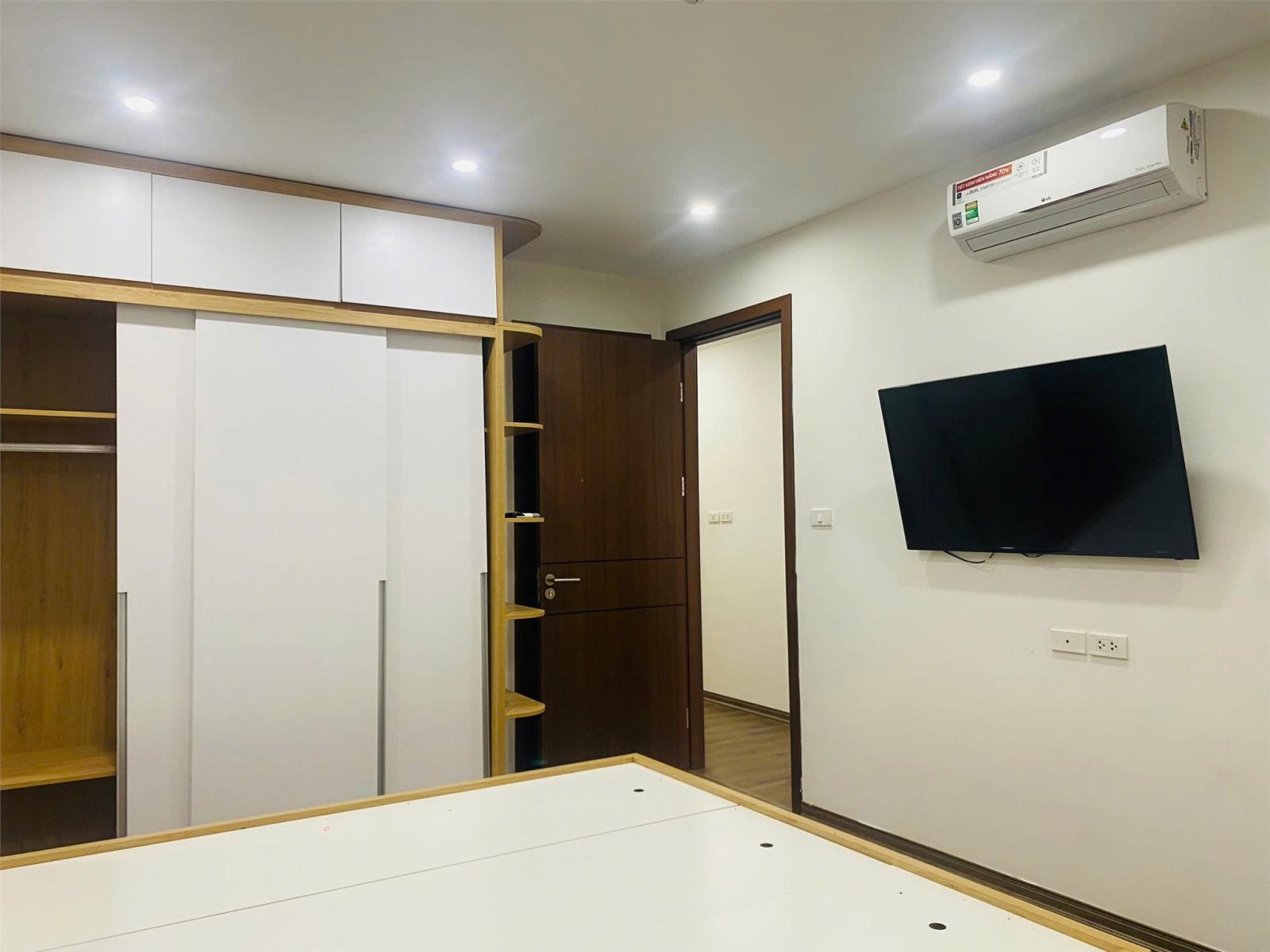 BÁN CĂN HỘ 3PN – TÒA T3 THĂNG LONG CAPITAL huyện Hoài Đức, HN – 97M² – FULL NỘI THẤT – GIÁ 5 TỶ 16016645