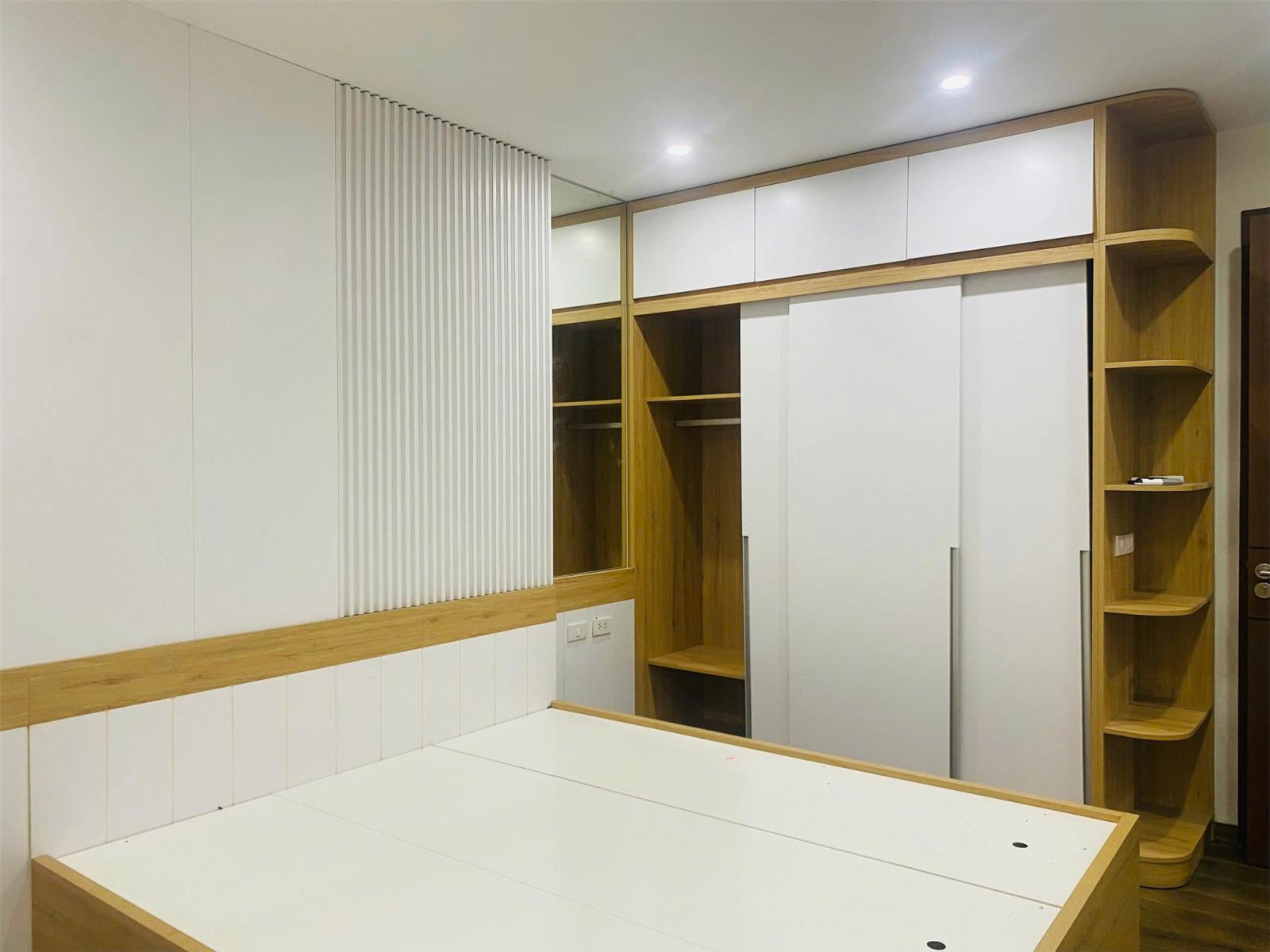 BÁN CĂN HỘ 3PN – TÒA T3 THĂNG LONG CAPITAL huyện Hoài Đức, HN – 97M² – FULL NỘI THẤT – GIÁ 5 TỶ 16016645