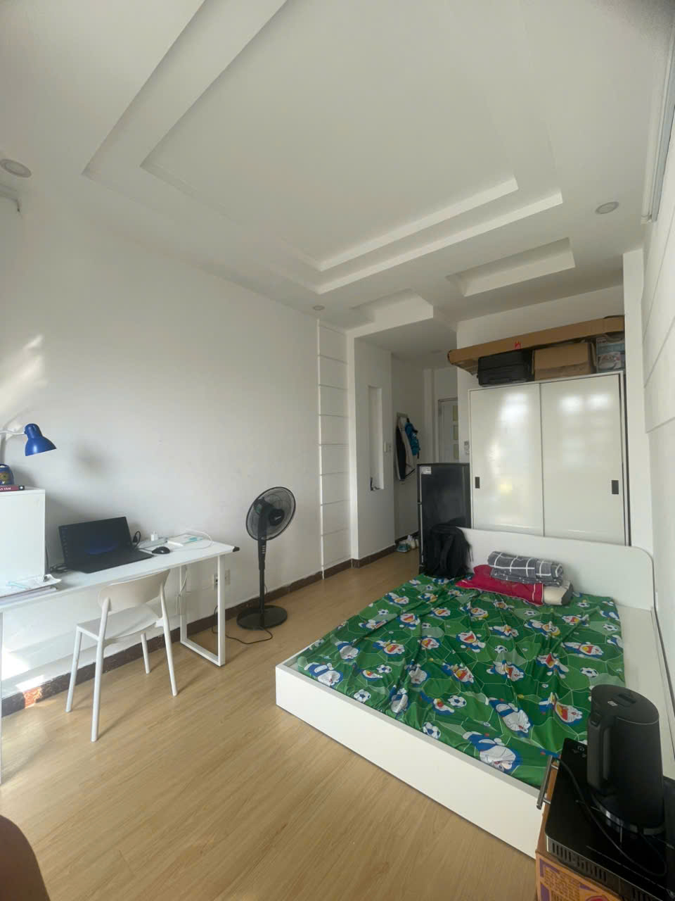CHÍNH CHỦ PASS PHÒNG GẦN IUH, PHƯỜNG 5, QUẬN GÒ VẤP, TP HỒ CHÍ MINH – CÁCH CƠ SỞ CHÍNH 200M 16016647