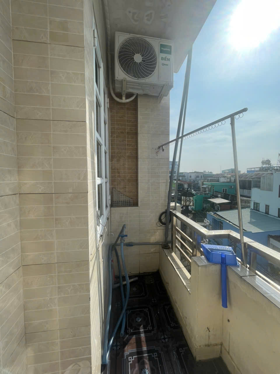 CHÍNH CHỦ PASS PHÒNG GẦN IUH, PHƯỜNG 5, QUẬN GÒ VẤP, TP HỒ CHÍ MINH – CÁCH CƠ SỞ CHÍNH 200M 16016647