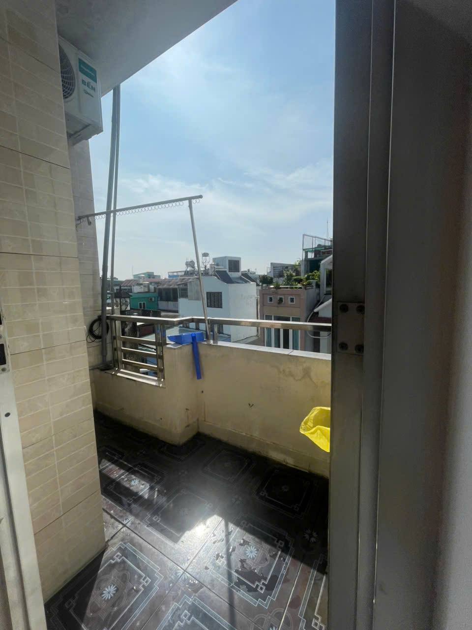 CHÍNH CHỦ PASS PHÒNG GẦN IUH, PHƯỜNG 5, QUẬN GÒ VẤP, TP HỒ CHÍ MINH – CÁCH CƠ SỞ CHÍNH 200M 16016647