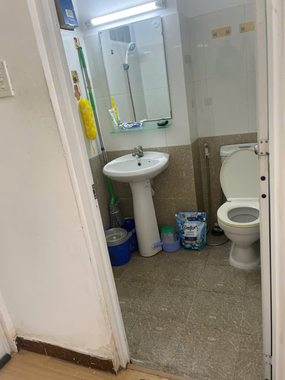 CHÍNH CHỦ PASS PHÒNG GẦN IUH, PHƯỜNG 5, QUẬN GÒ VẤP, TP HỒ CHÍ MINH – CÁCH CƠ SỞ CHÍNH 200M 16016647