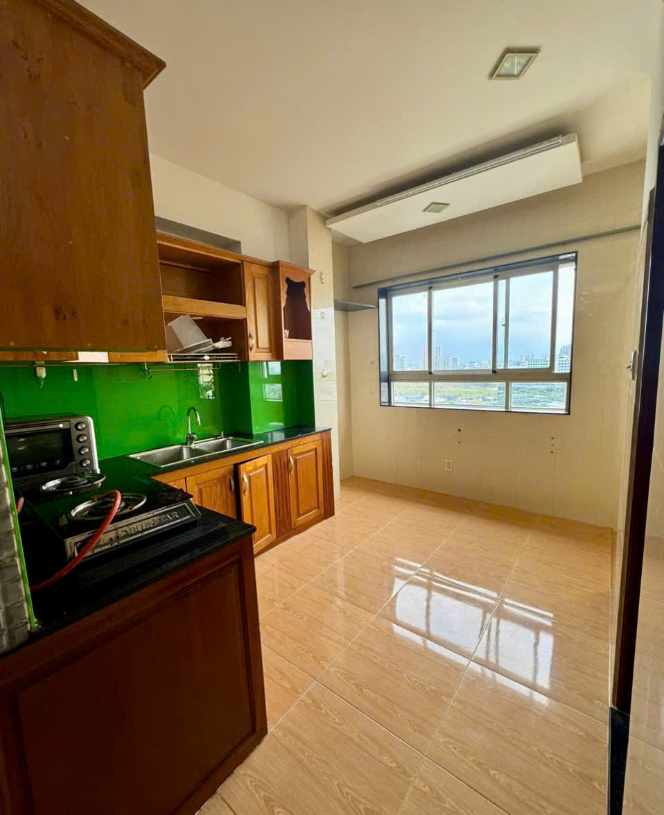Bán  CC An Lộc 1 ,Quận 2, 62m2- 2PN mcó Sổ sẵn dòng tiền 9.5tr, 3.5tỷ 16016648