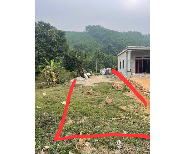 ⭐️Chính chủ bán 566m2 đất đẹp full thổ cư Lương Sơn (Hòa Bình) nay xã Lạc Lương, Phú Thọ; Giá 4 tỷ; 0366320399 16016649