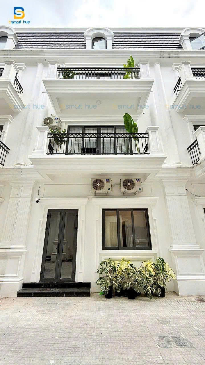 CƠ HỘI ĐẦU TƯ SHOPHOUSE PHÚ XUÂN CITY TRỤC VÕ NGUYÊN GIÁP (HUẾ) 16016656