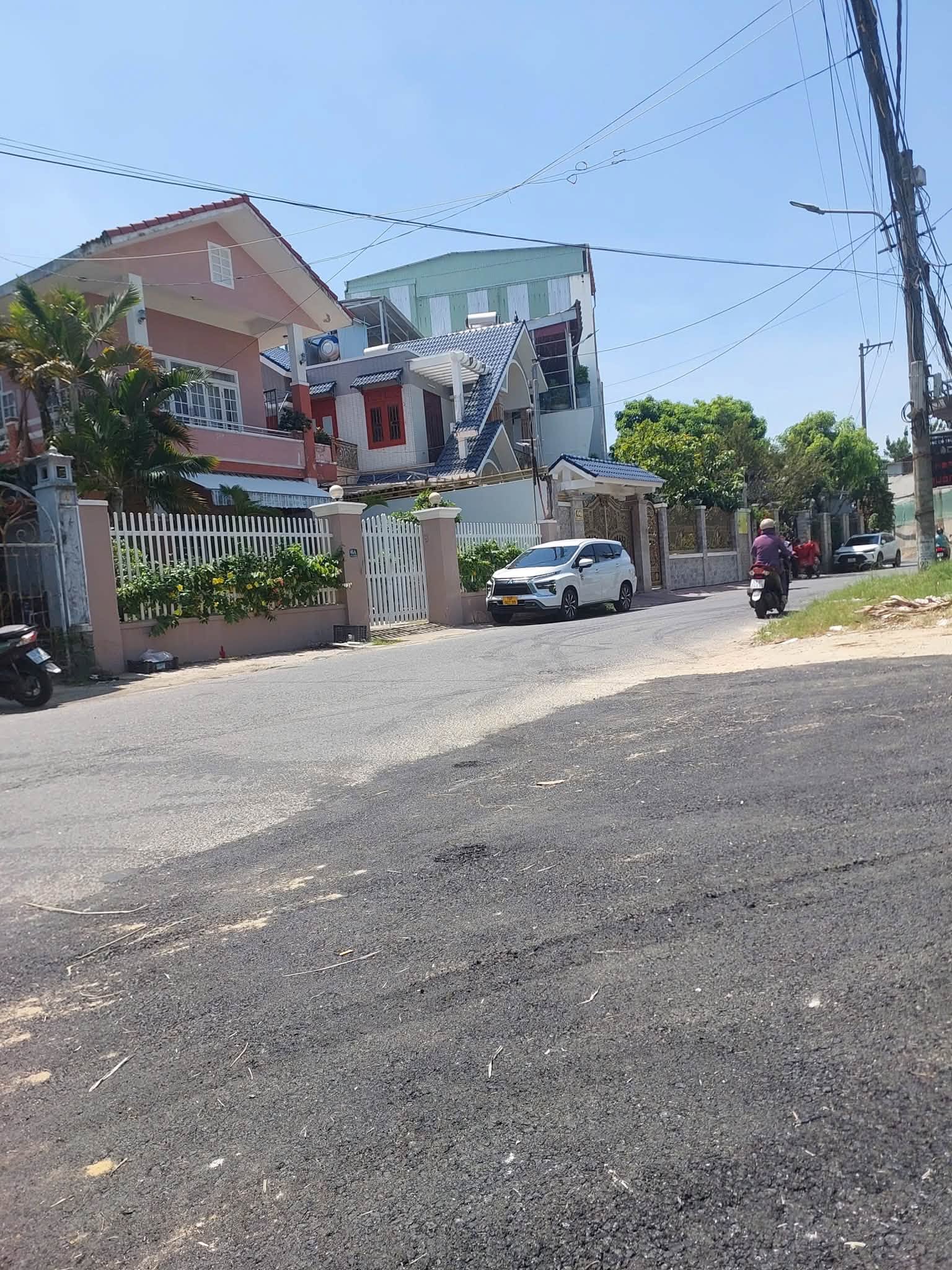 🔴💥Bán 2 lô đất liền kề đường nhựa 4.5m Ngô Chân Lưu -Sát đường chính 16016658
