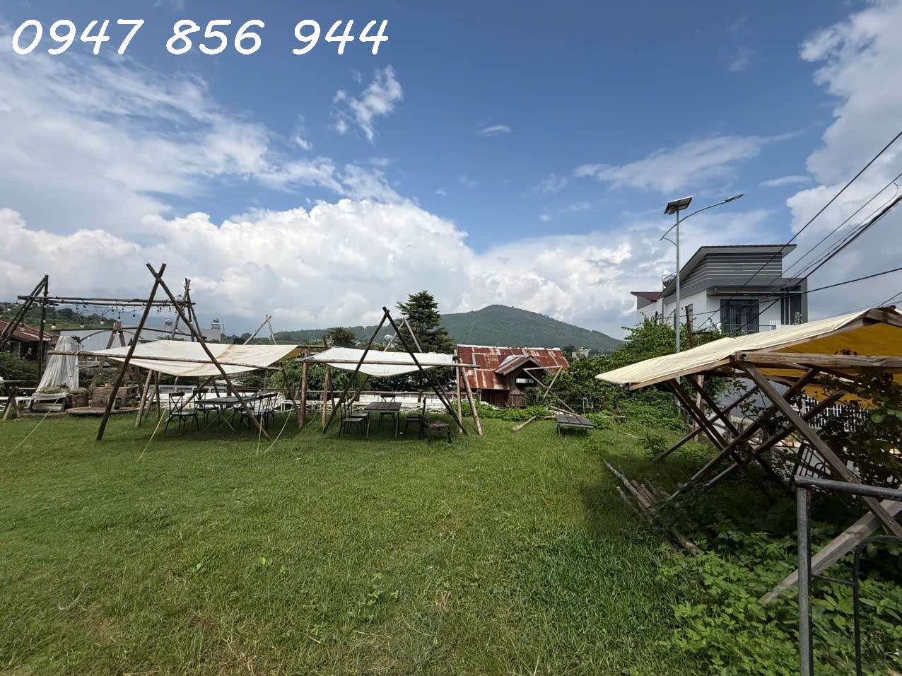 NGAY SÂN BAY LIÊN KHƯƠNG ĐÚC TRỌNG -DIÊN TÍCH LÓN 800M CHÍ 12T 16016666