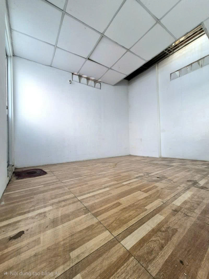 Bán nhà Măt tiền  Văn Cao - gần chợ Tân Hương, 3,6x8m, 4 Tầng - 3 PN, HĐT 12tr, 6,2 Tỷ. 16016668
