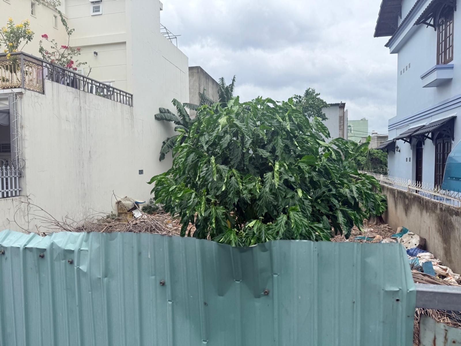 Bán Đất Lê Văn khương q12 [ 9 x19 ] HXH 8M Chì 10,3 tỷ 16016678
