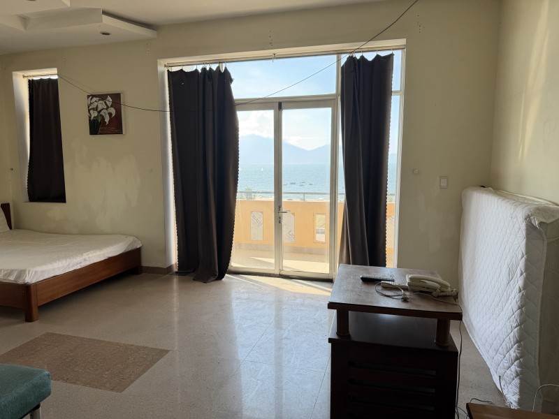 ♥ Khách Sạn View BIỂN ĐÀ NẴNG - GÓC 2 Mặt Tiền, 388m2, ngang 19m, 6 tầng, Gía Tốt 16016682