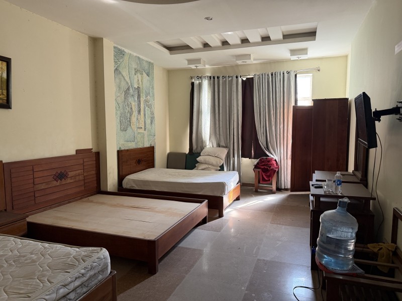 ♥ Khách Sạn View BIỂN ĐÀ NẴNG - GÓC 2 Mặt Tiền, 388m2, ngang 19m, 6 tầng, Gía Tốt 16016682