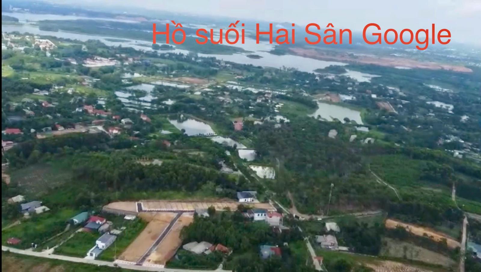 CHÍNH CHỦ BÁN NHANH 2 LÔ LIỀN KỀ FULL THỔ CƯ 3 MẶT TIỀN TRUNG TÂM BẤT BẠT-BA VÌ 16016683