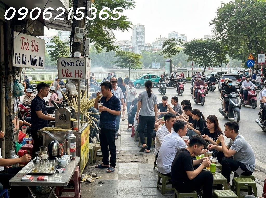 📍Cho thuê 60m2 Mặt phố Hồ Đắc Di, Đống Đa, Hà Nội 16016692