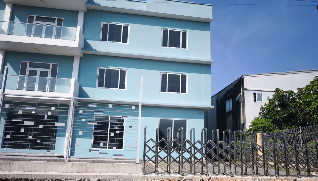 CHÍNH CHỦ BÁN NHÀ XƯỞNG 2.750M² TẠI KCN HIỆP PHƯỚC – NHÀ BÈ  38 TỶ CHƯA VAT 16016704