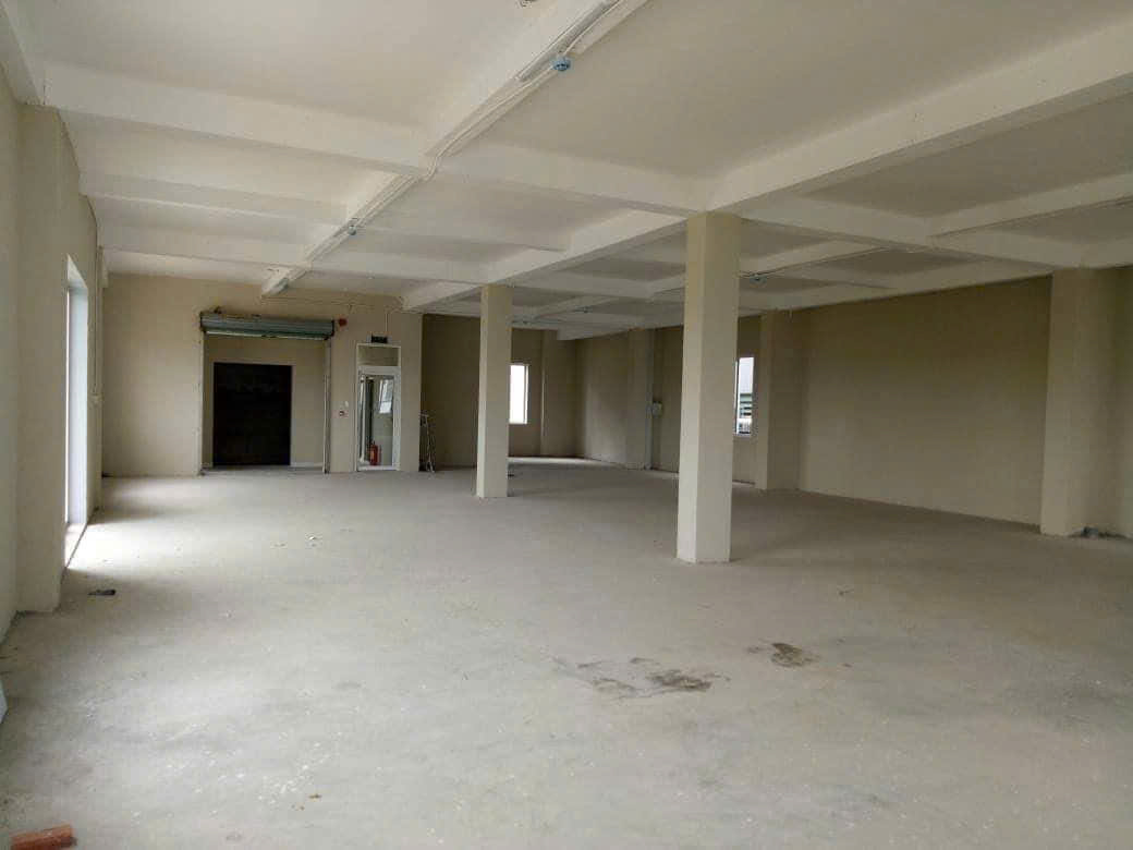 CHÍNH CHỦ BÁN NHÀ XƯỞNG 2.750M² TẠI KCN HIỆP PHƯỚC – NHÀ BÈ  38 TỶ CHƯA VAT 16016704