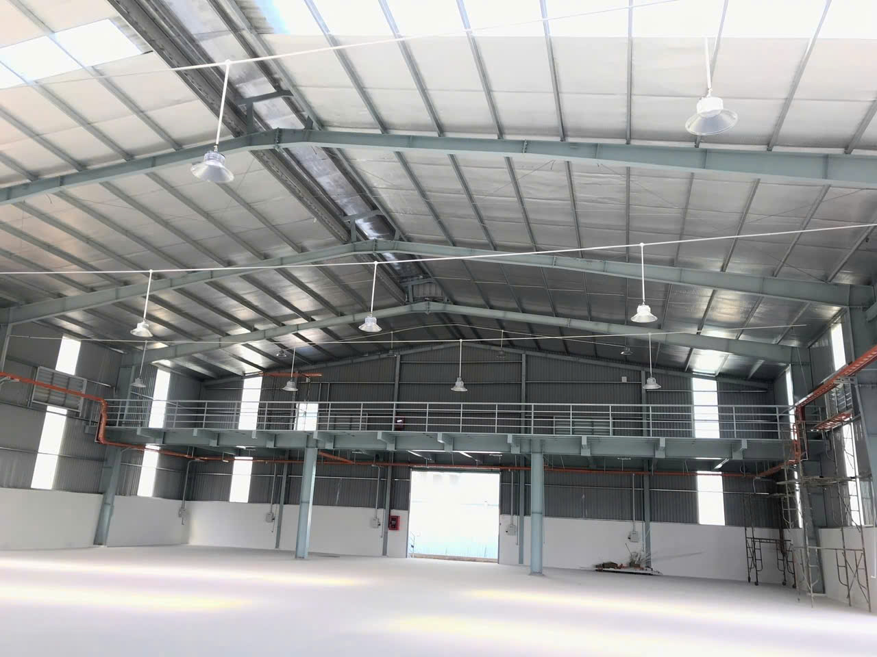 CHÍNH CHỦ BÁN NHÀ XƯỞNG 2.750M² TẠI KCN HIỆP PHƯỚC – NHÀ BÈ  38 TỶ CHƯA VAT 16016704