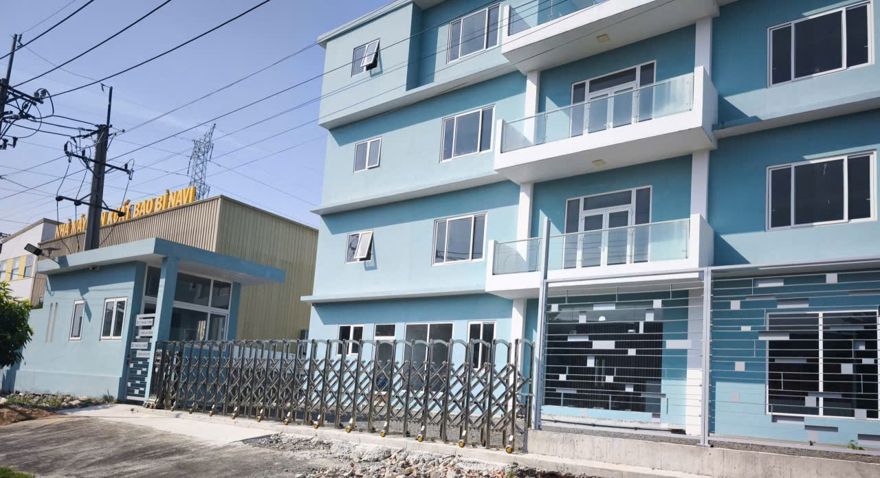 CHÍNH CHỦ BÁN NHÀ XƯỞNG 2.750M² TẠI KCN HIỆP PHƯỚC – NHÀ BÈ  38 TỶ CHƯA VAT 16016704