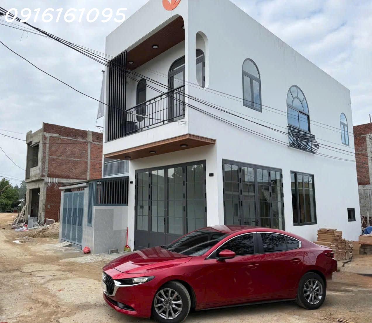 Siêu phầm nhà mới 2 tầng, 61m2, full nội thất tại kiệt Nam Cao nối dài, phường Hòa Khánh 16016712
