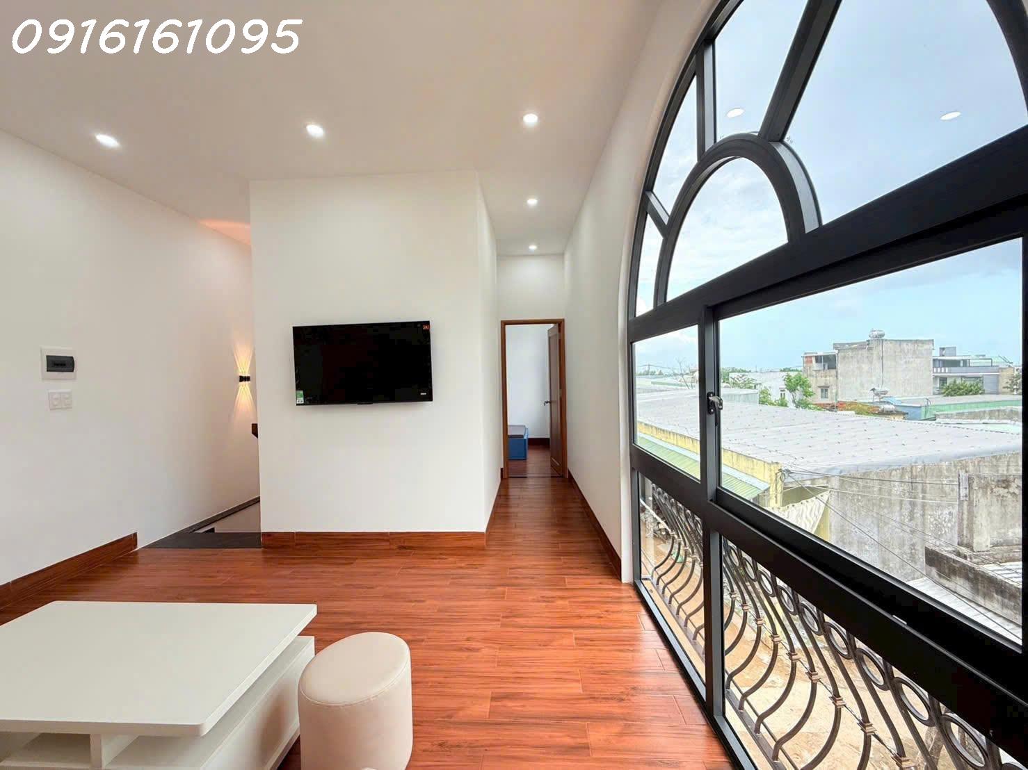 Siêu phầm nhà mới 2 tầng, 61m2, full nội thất tại kiệt Nam Cao nối dài, phường Hòa Khánh 16016712