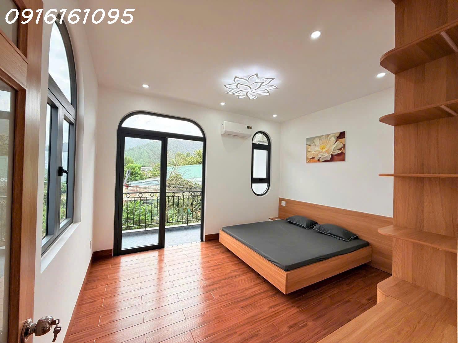 Siêu phầm nhà mới 2 tầng, 61m2, full nội thất tại kiệt Nam Cao nối dài, phường Hòa Khánh 16016712