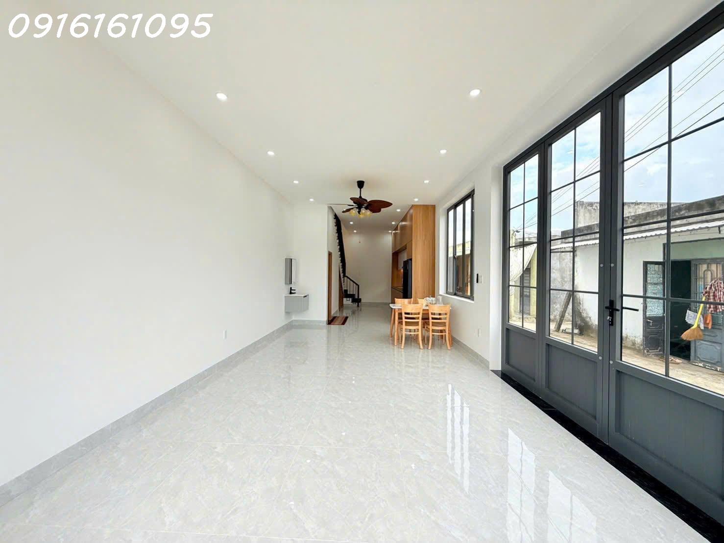 Siêu phầm nhà mới 2 tầng, 61m2, full nội thất tại kiệt Nam Cao nối dài, phường Hòa Khánh 16016712