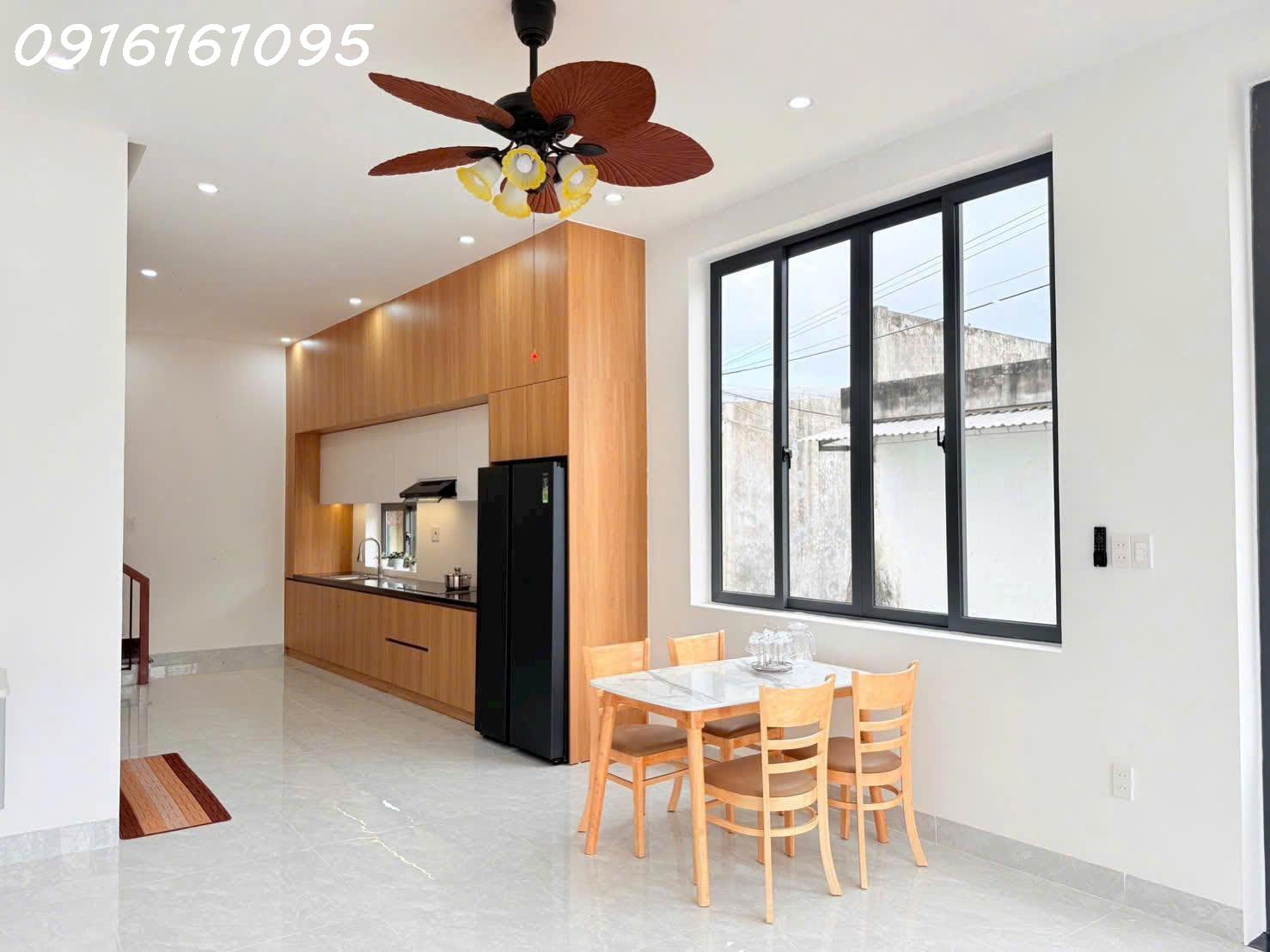 Siêu phầm nhà mới 2 tầng, 61m2, full nội thất tại kiệt Nam Cao nối dài, phường Hòa Khánh 16016712