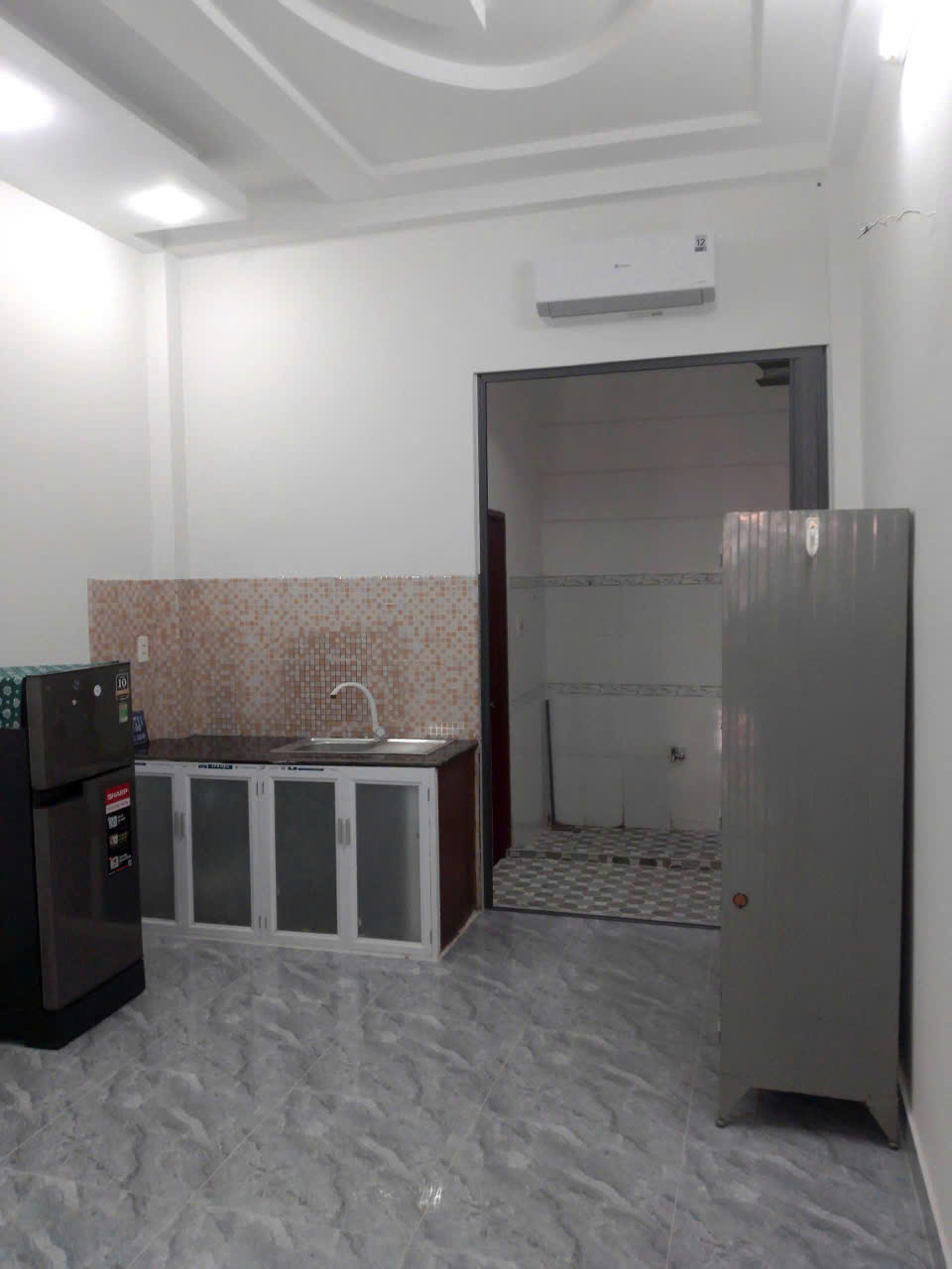 CHO THUÊ PHÒNG MỚI – ĐẦY ĐỦ TIỆN NGHI TẠI PHAN HUY ÍCH, GÒ VẤP 16016727