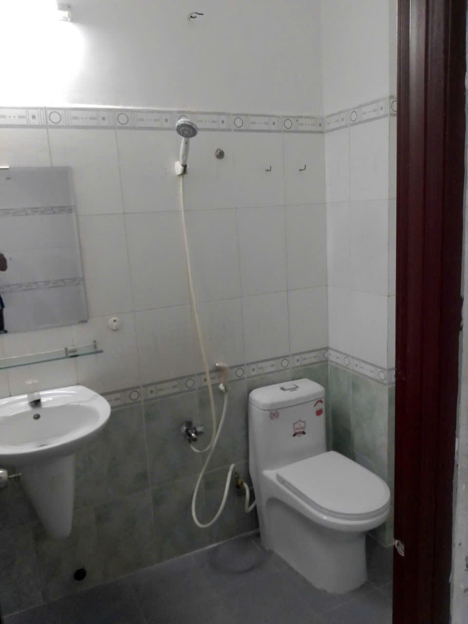 CHO THUÊ PHÒNG MỚI – ĐẦY ĐỦ TIỆN NGHI TẠI PHAN HUY ÍCH, GÒ VẤP 16016727