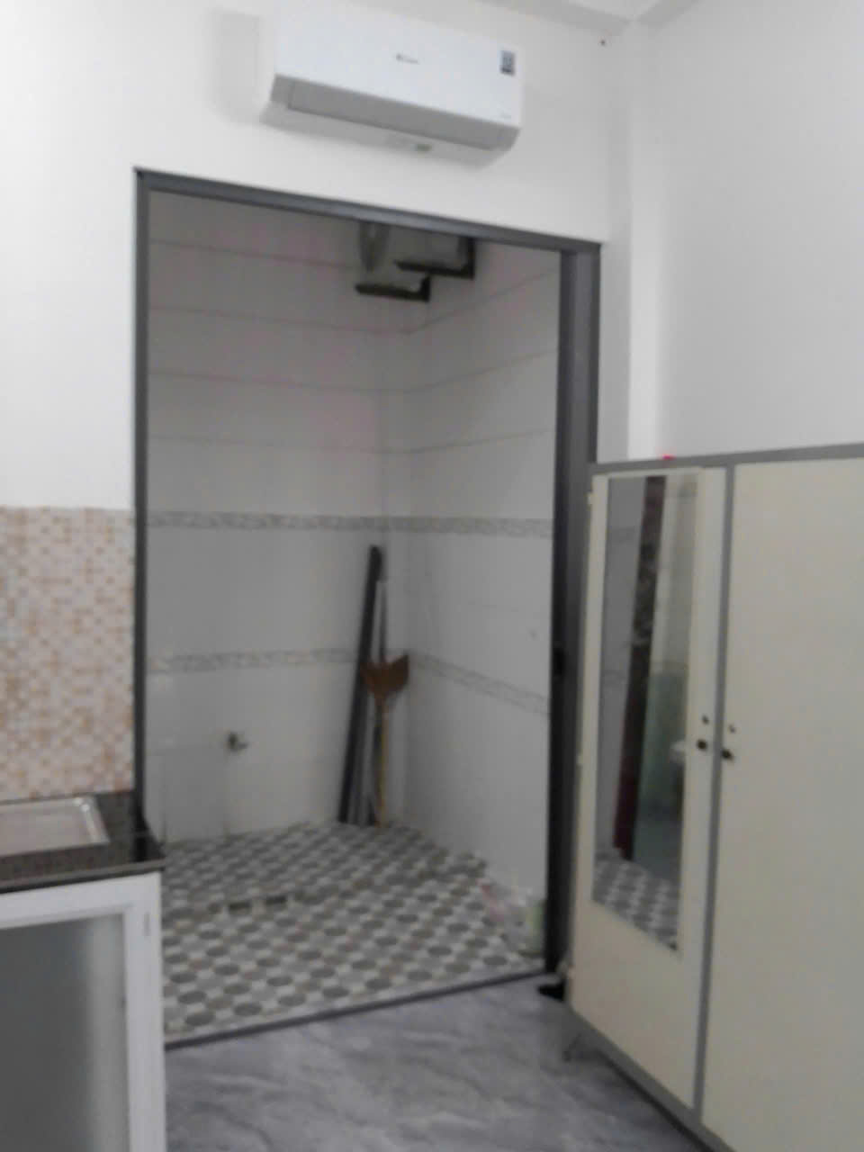CHO THUÊ PHÒNG MỚI – ĐẦY ĐỦ TIỆN NGHI TẠI PHAN HUY ÍCH, GÒ VẤP 16016727