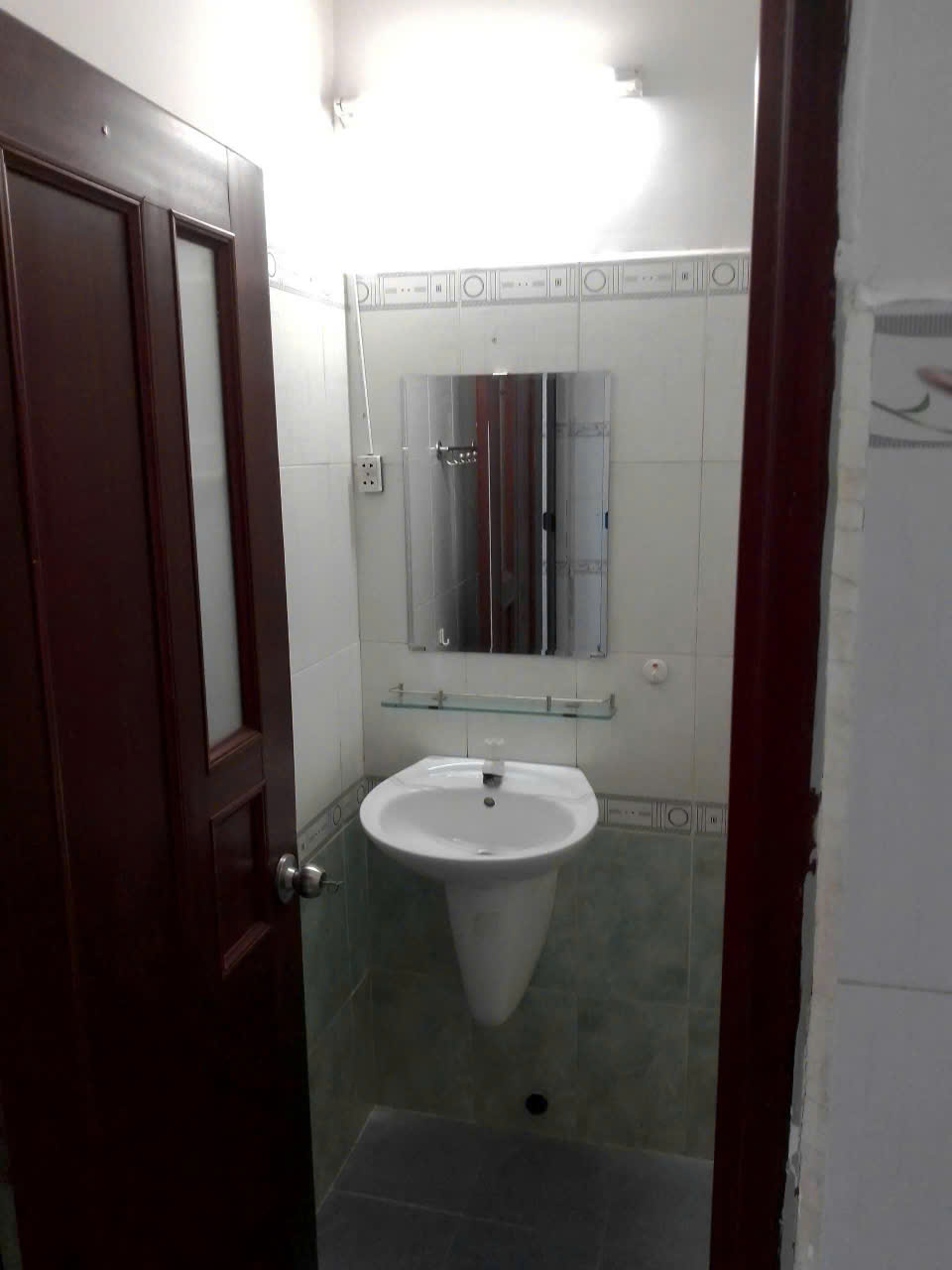 CHO THUÊ PHÒNG MỚI – ĐẦY ĐỦ TIỆN NGHI TẠI PHAN HUY ÍCH, GÒ VẤP 16016727