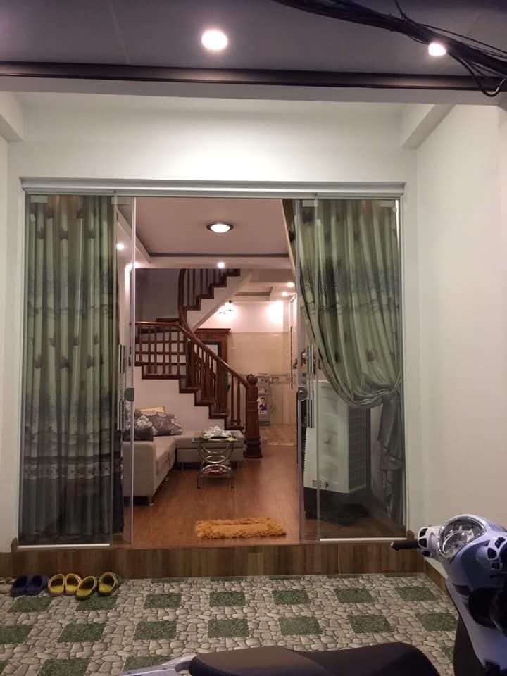SIÊU PHẨM BÌNH TÂN - 50M2 - FULL NỘI THẤT - KINH DOANH TẤP NẬP 16016729