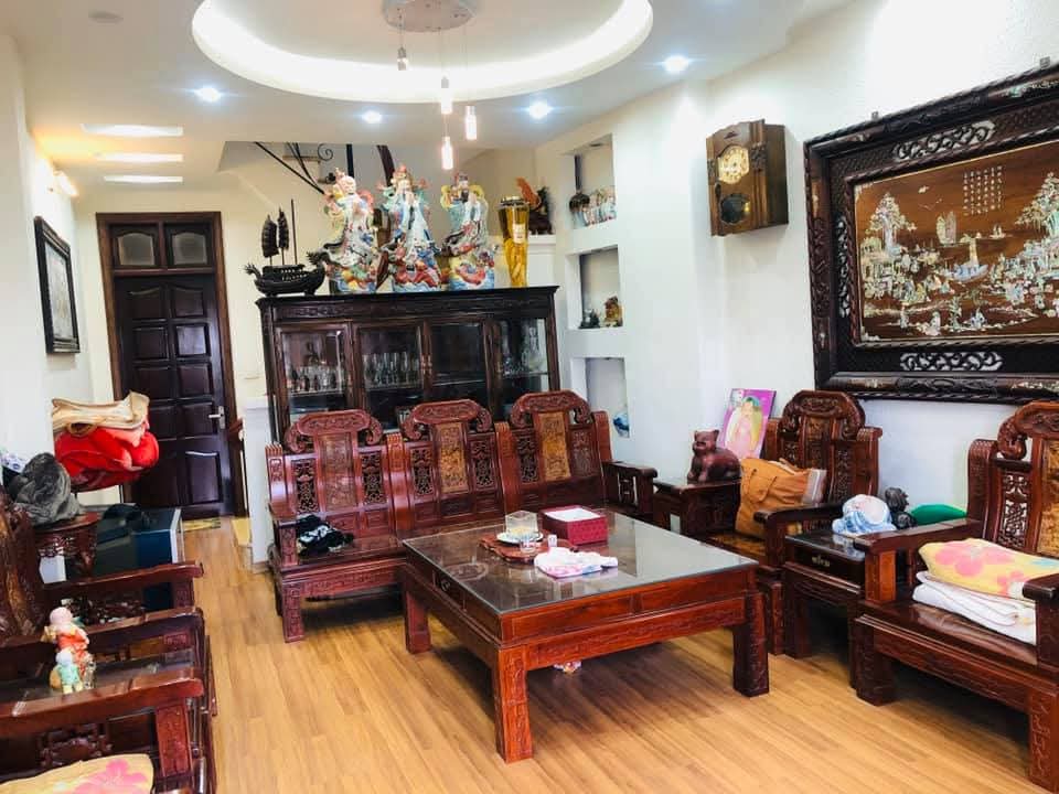 SIÊU PHẨM BÌNH TÂN - 50M2 - FULL NỘI THẤT - KINH DOANH TẤP NẬP 16016729