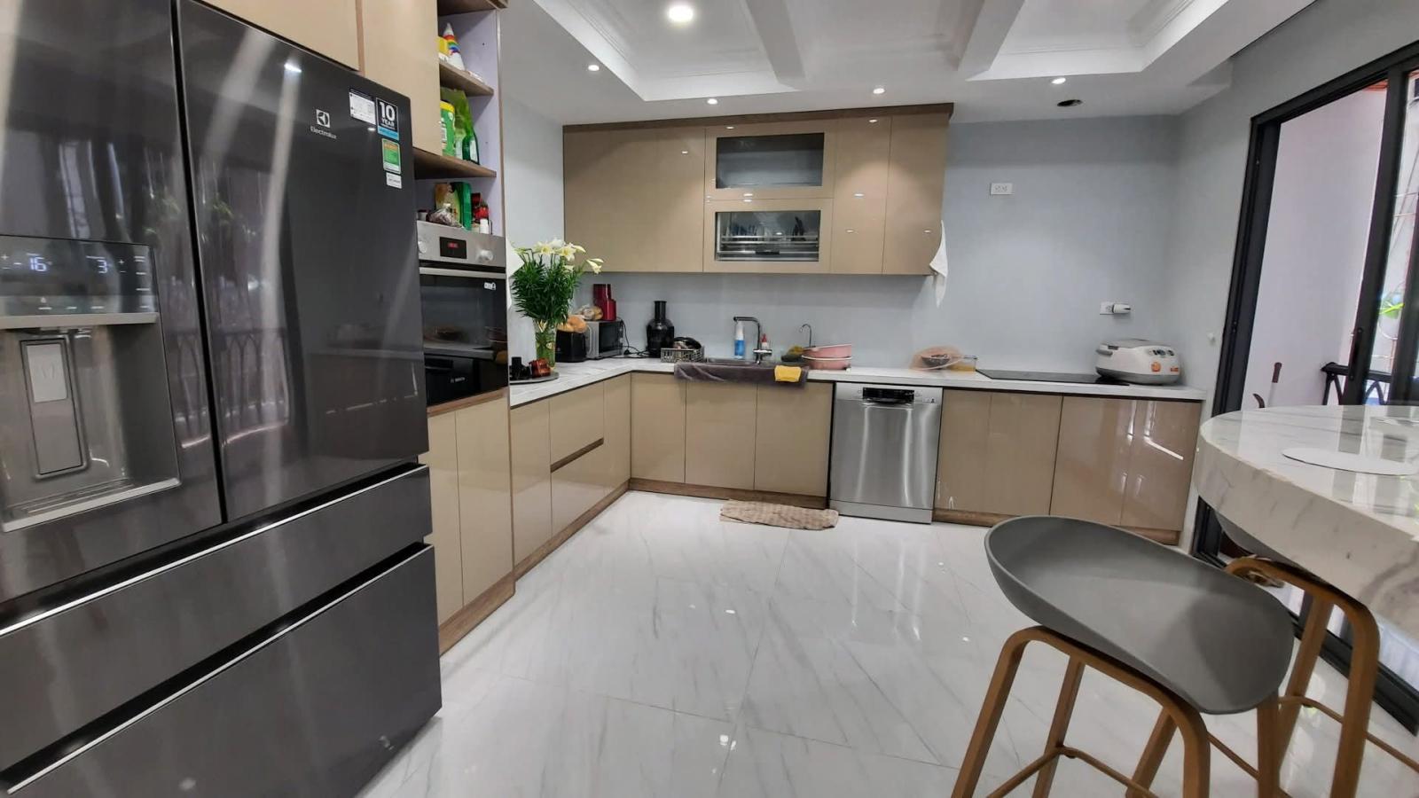 SIÊU PHẨM BÌNH TÂN - 50M2 - FULL NỘI THẤT - KINH DOANH TẤP NẬP 16016729
