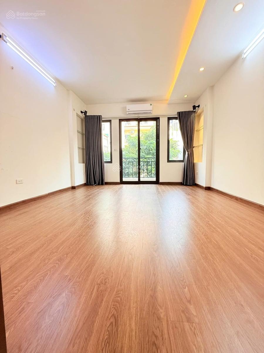 BÁN NHÀ ĐẸP DƯƠNG QUẢNG HÀM – NGUYỄN VÂN HUYÊN 50m2 x 5T GIÁ 12.5 TỶ 0382276666 16016745