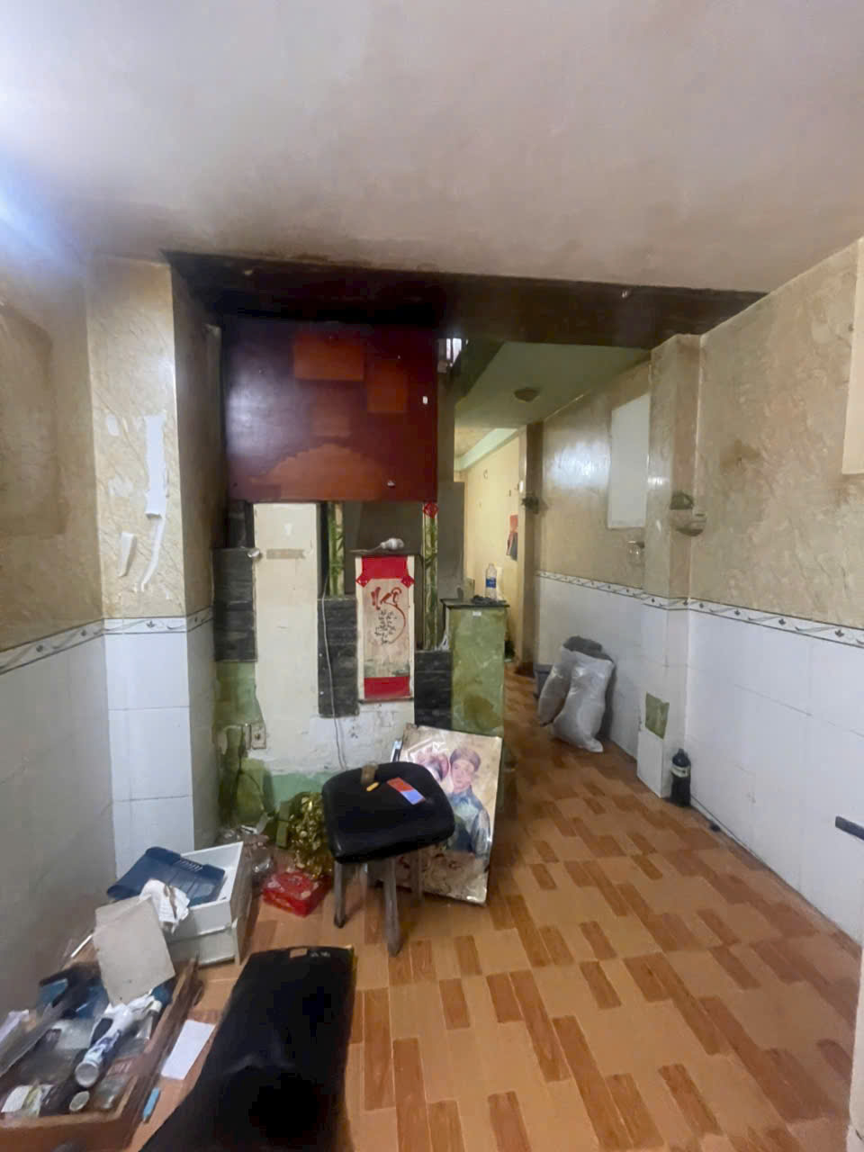 🏡 Bán nhà Trung Tâm khu VIP Quận 3 🏩 Nguyễn Đình Chiểu P2 -  Quận 3 - Giá : 7.8 Tỷ  16016747