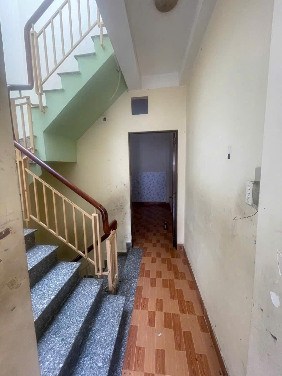 🏡 Bán nhà Trung Tâm khu VIP Quận 3 🏩 Nguyễn Đình Chiểu P2 -  Quận 3 - Giá : 7.8 Tỷ  16016747