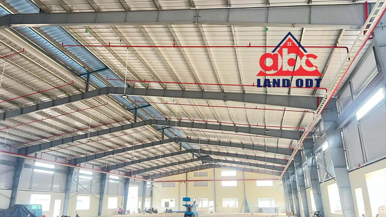 XT239 nhà xưởng sản xuất lâu dài cho thuê thu hút nhiều DN FDI, SX CN phụ trợ CNC 16016750
