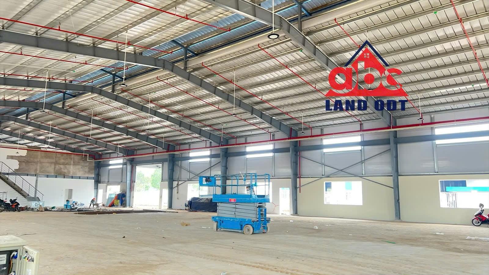XT239 nhà xưởng sản xuất lâu dài cho thuê thu hút nhiều DN FDI, SX CN phụ trợ CNC 16016751
