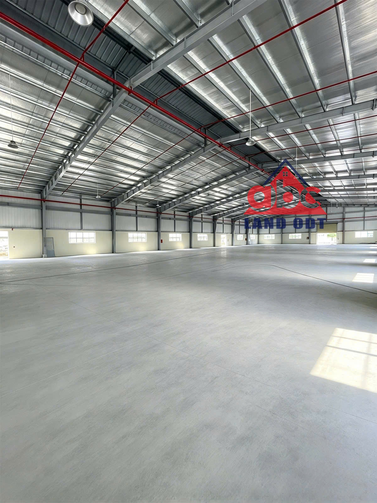 XT240 Nhà Xưởng sản xuất CN Phụ trợ, cho thuê ổn định lâu dài, tập chung nhiều DN FDI 16016757